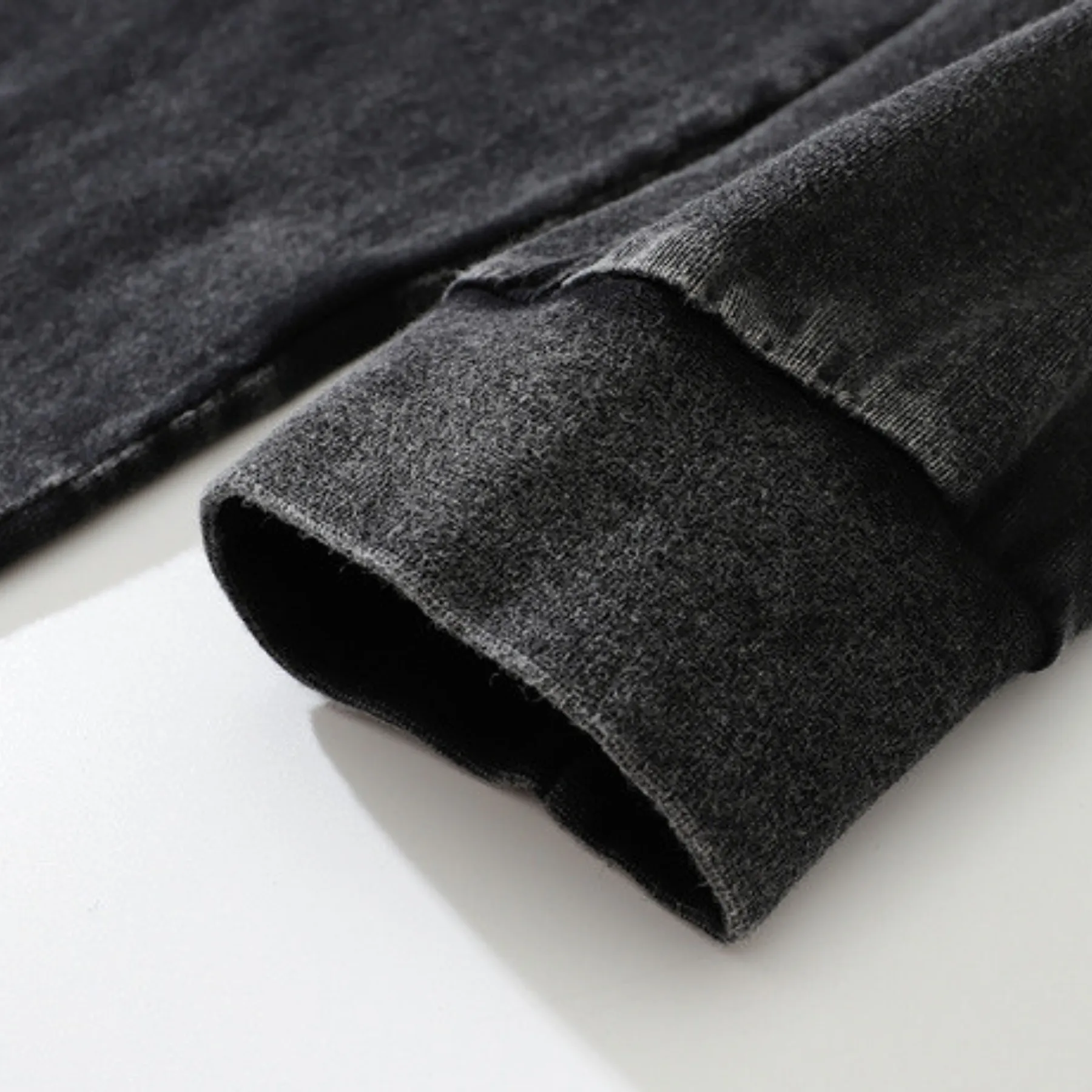 VINTAGE LONG SLEEVE TEE | JULIO