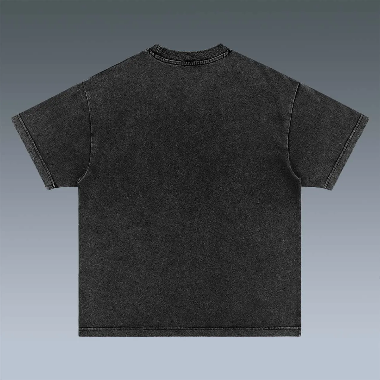 VINTAGE TEE | DETROIT BAD BOYS