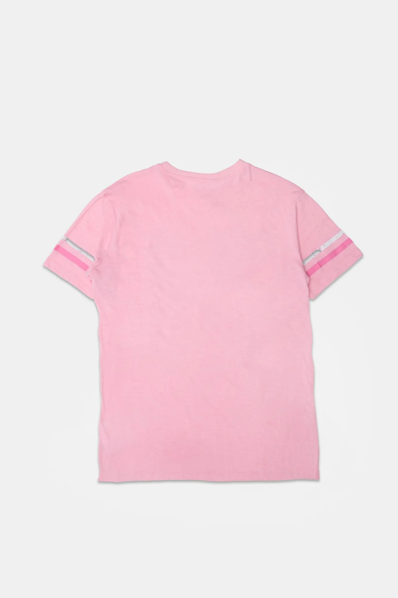 Womens 89 Athletic Dept Relaxed Graphic Tee